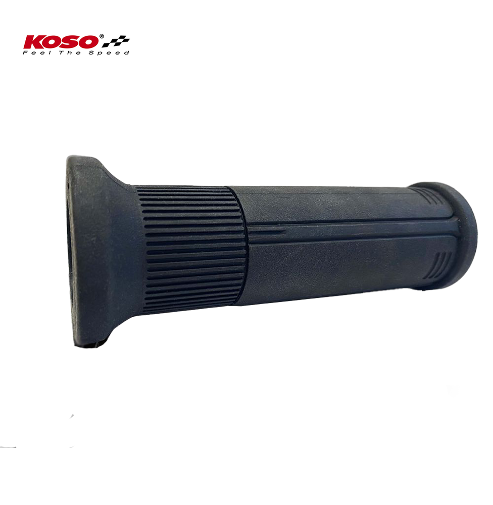 Heizgriff 1 1/8 Zoll  L=130mm Gasgriff Type HG 17 - nur rechts