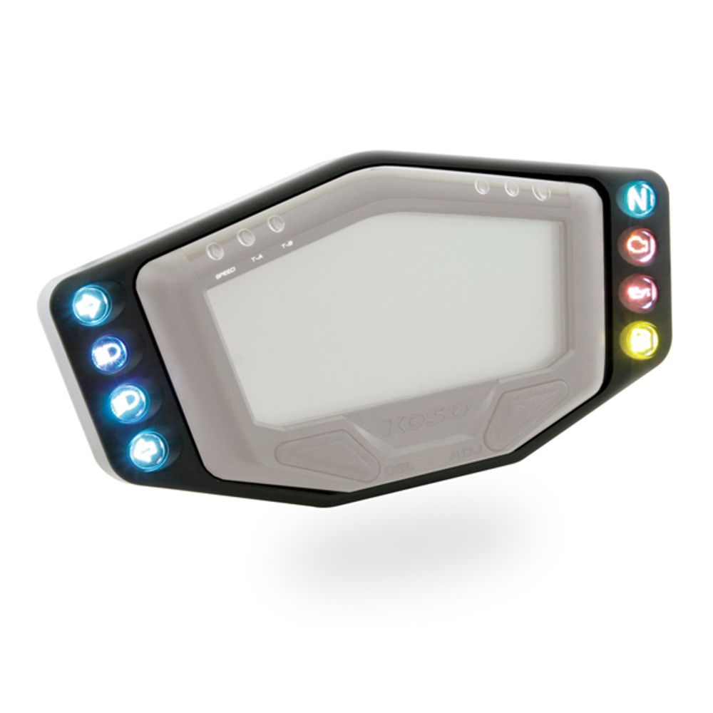 Signal light kit for DB-02 / DB-02R