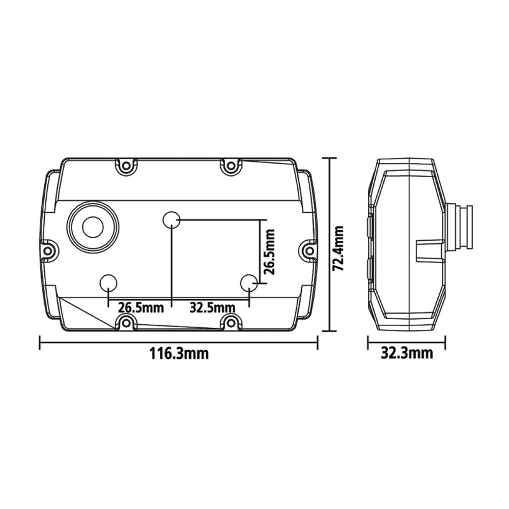 XR-SRN Cockpit ABE