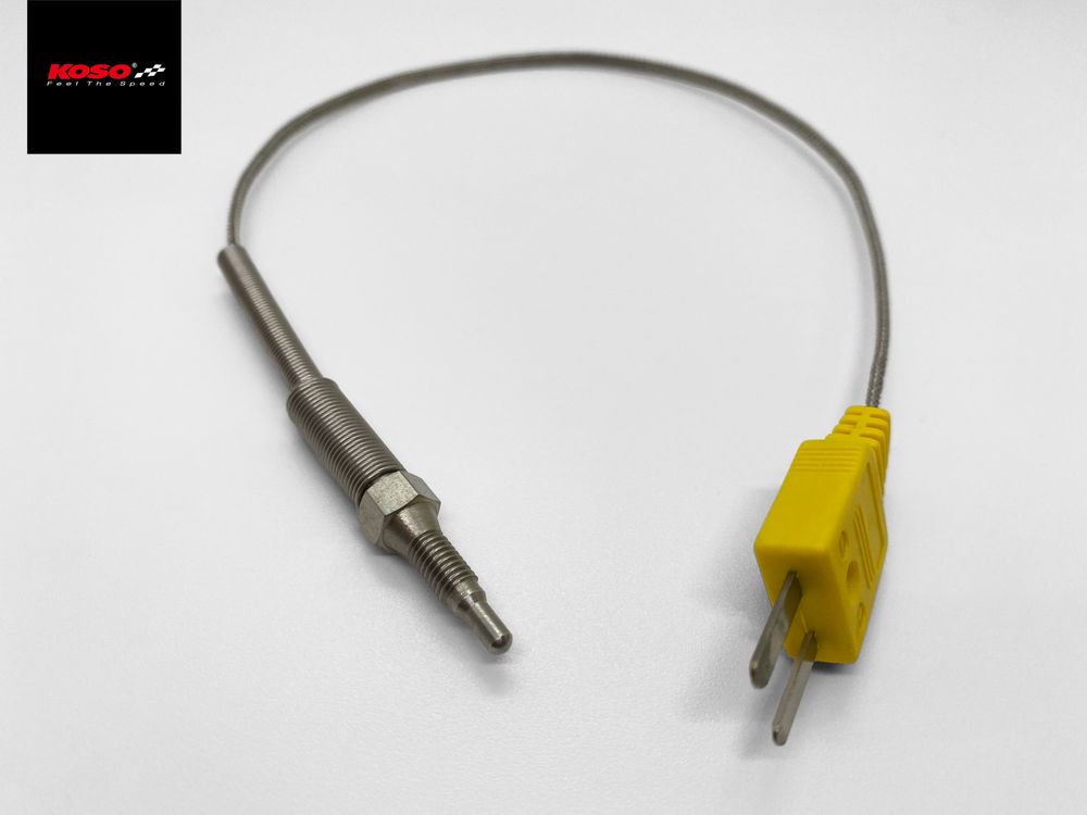 EGT Sensor - Race fast – Koso Europe