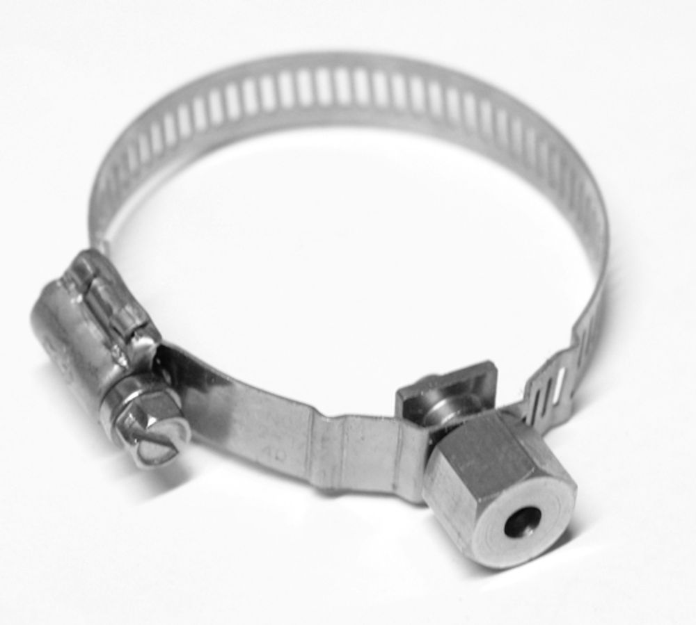 EGT Sensor Schelle 40 - 60mm – Koso Europe