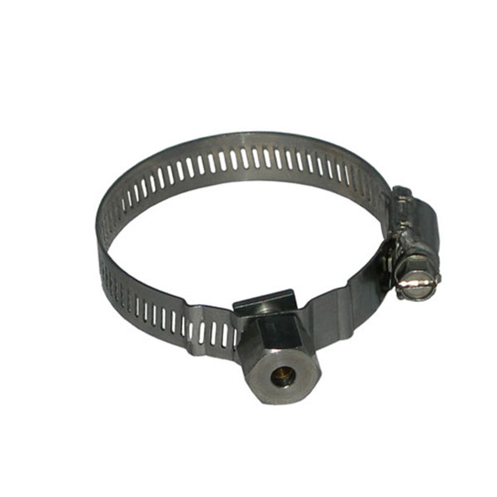 EGT sensor clamp for 60-80mm