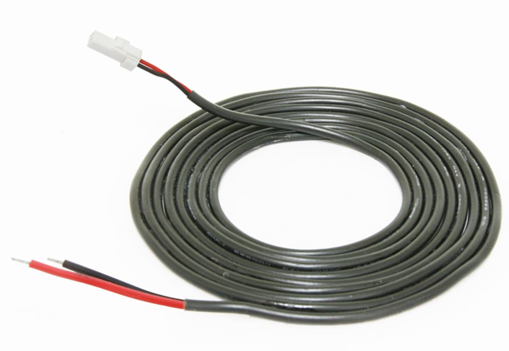 RPM cable set (Type A)