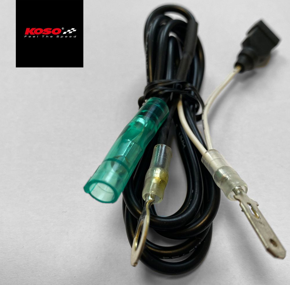 RPM cable set (Type B) DB01R