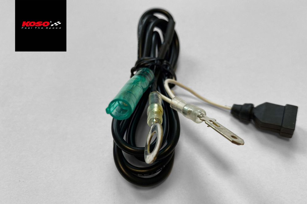 RPM Kabel Set (Typ B) DB01R