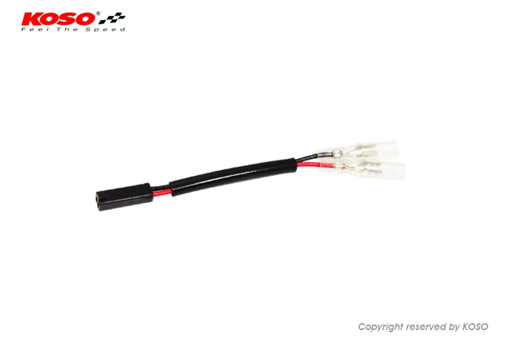 Blinkeradapterkabel Typ C (Honda)