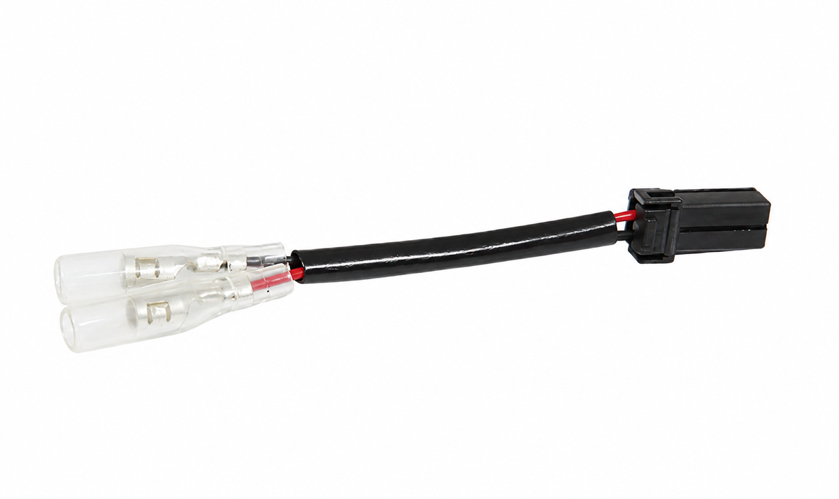 Indicator adapter cable type F (Harley Davidson)