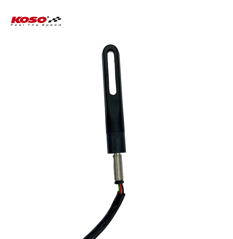 KOSO Zero LED Blinker & Rücklicht E-geprüft