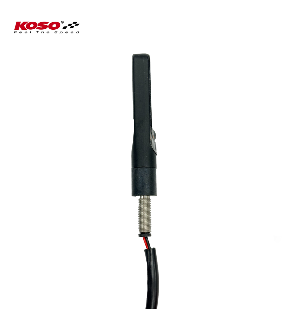 KOSO Zero LED Blinker & Rücklicht E-geprüft