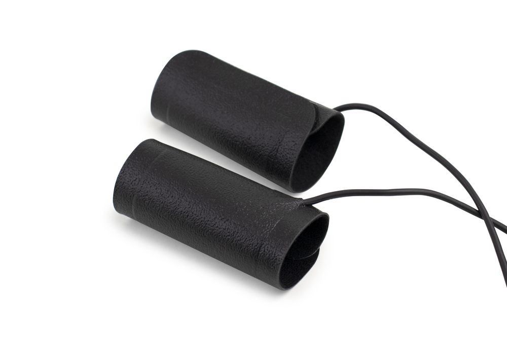 Beheizbare Lenker-Wraps | USB-Stromversorgung | passend für Griffe ≤ 35 mm