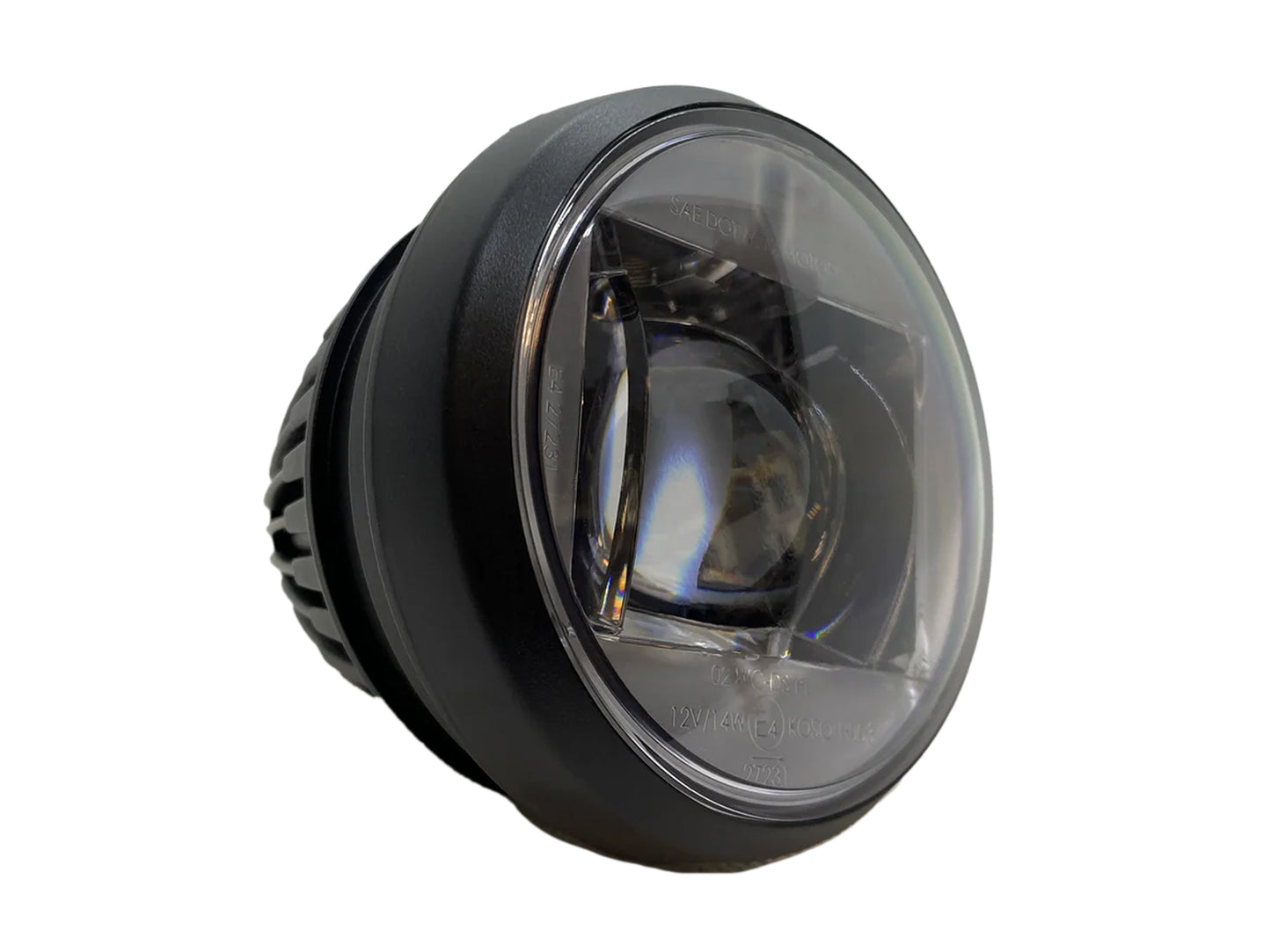 Hawkeye LED Headlight Low Beam