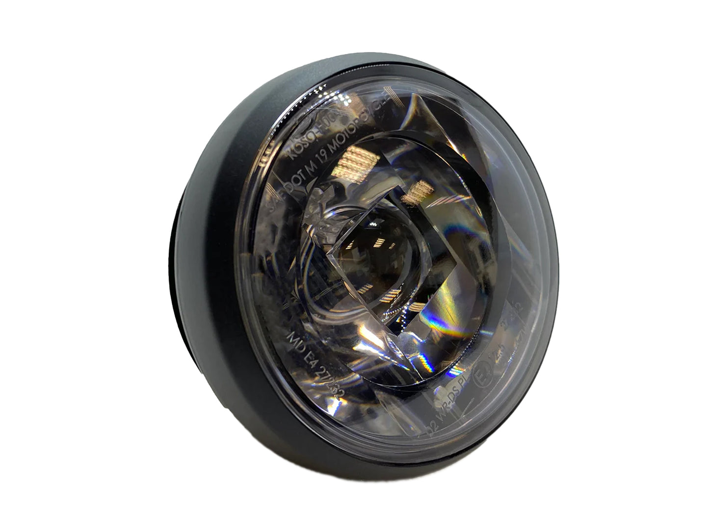 Hawkeye LED Main Headlight High Beam