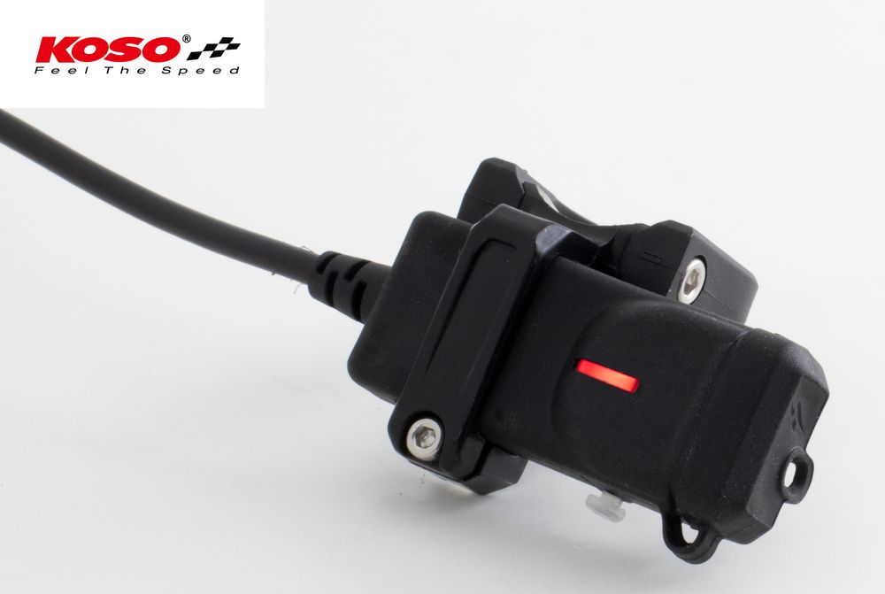 USB 3.0 Ladebuchse Type C