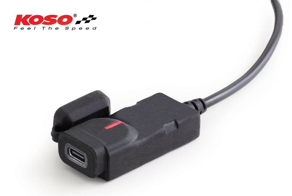 USB 3.0 charging socket Type C 