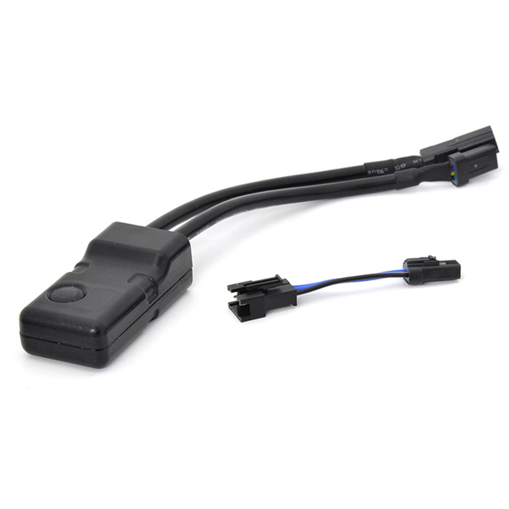 Plug + Play Kit - GPS fuer Tacho mit 6 Signalen