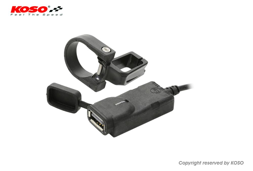 USB 3.0 Ladebuchse