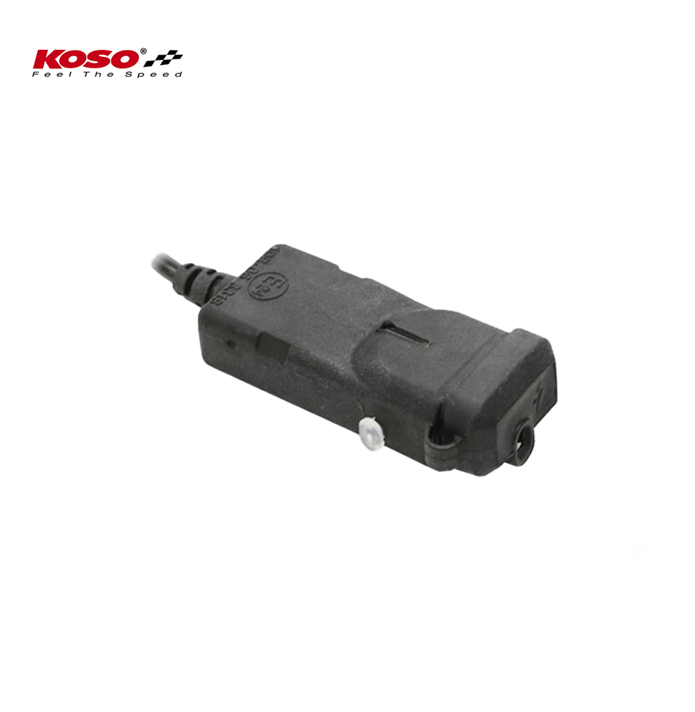 USB 3.0 Ladebuchse