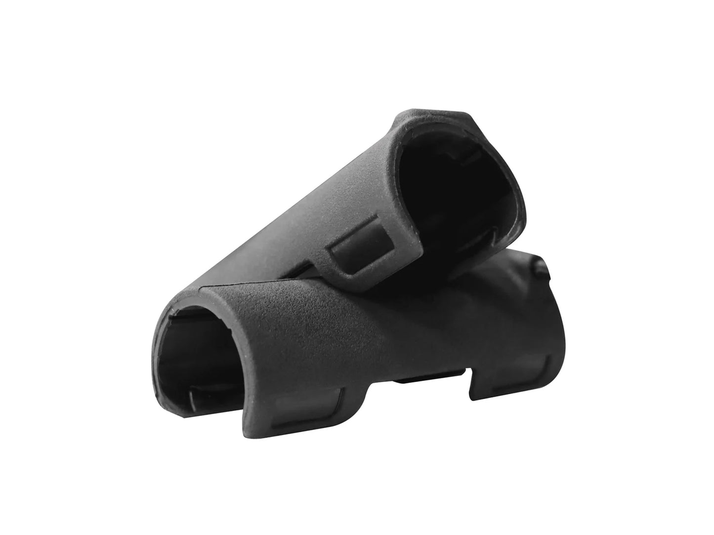 X-Claws clip-on heated grips with USB port