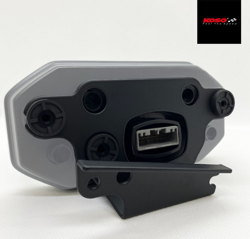 RX4 TFT speedometer holder for version XSR-900