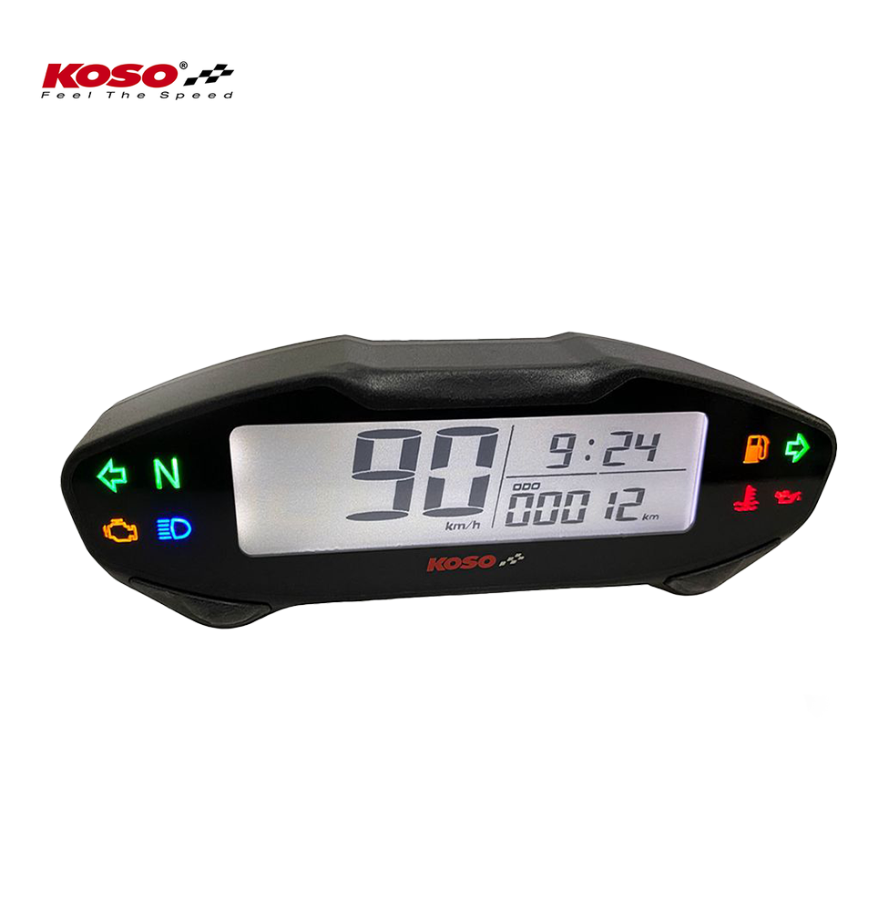 DB EX-03 Tachometer