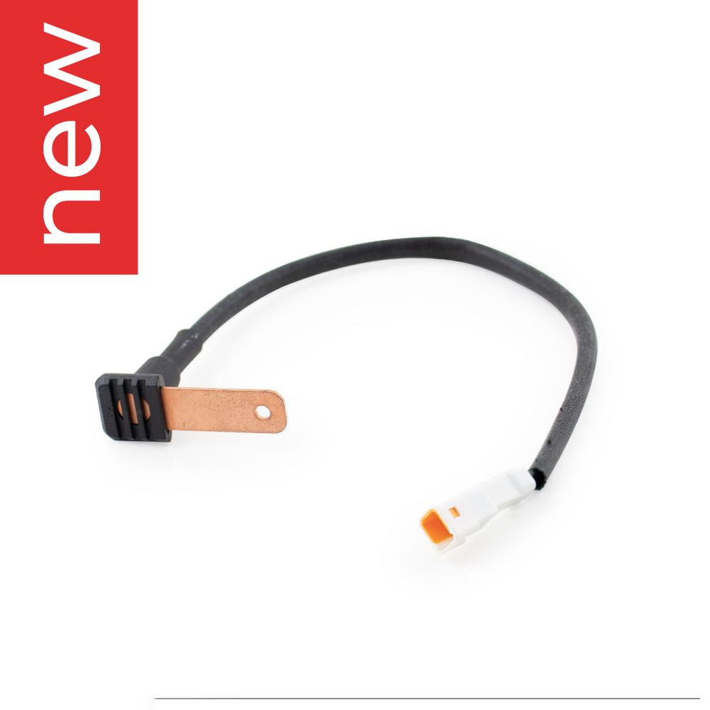 KOSO Lamellen- TEMPERATURE SENSOR