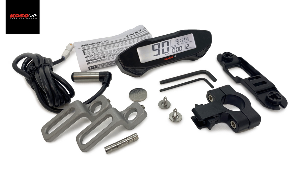 DB EX-03 Tachometer