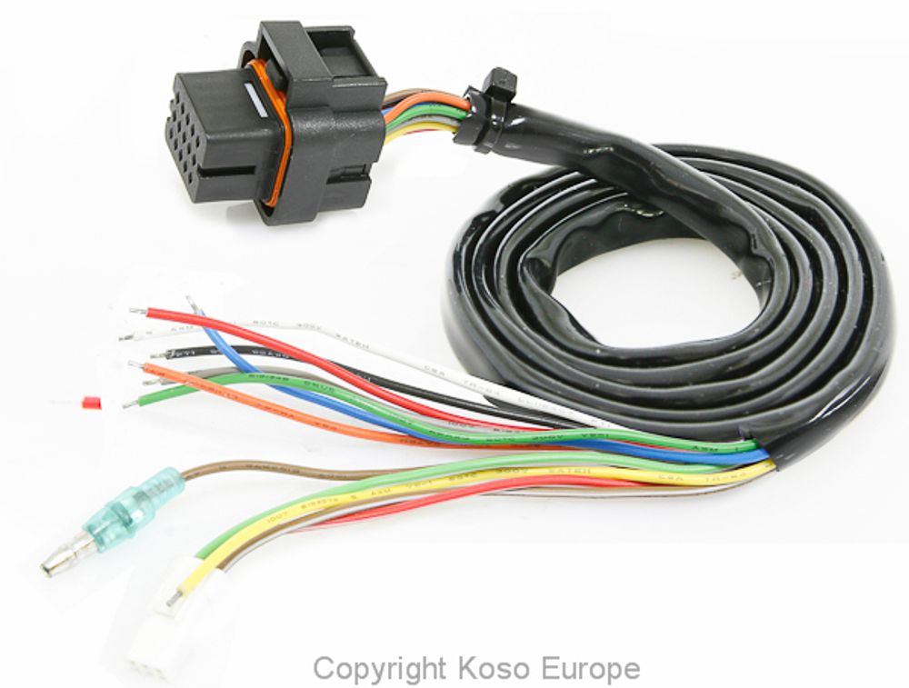 Kabelbaum DB-01R